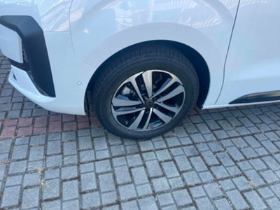 Peugeot Expert Furgone std 2.2 diesel 150cv S&S Tech Edition (11)