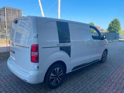 Peugeot Expert Furgone std 2.2 diesel 150cv S&S Tech Edition (3)