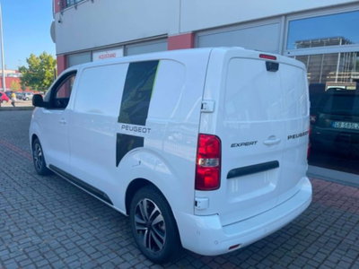 Peugeot Expert Furgone std 2.2 diesel 150cv S&S Tech Edition (6)