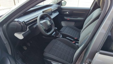 Citroen C3 Aircross 1.2 puretech turbo Plus 100cv (12)