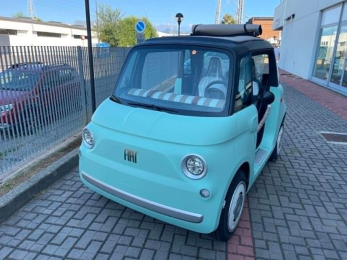 Fiat Topolino Dolcevita (3)