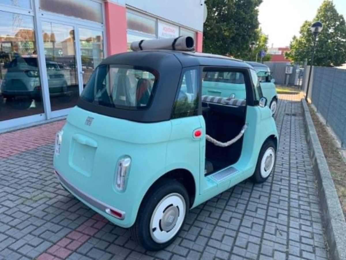 Fiat Topolino Dolcevita (6)