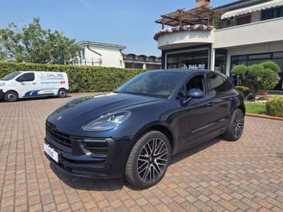 Porsche Macan 2.0 T 265cv pdk usata