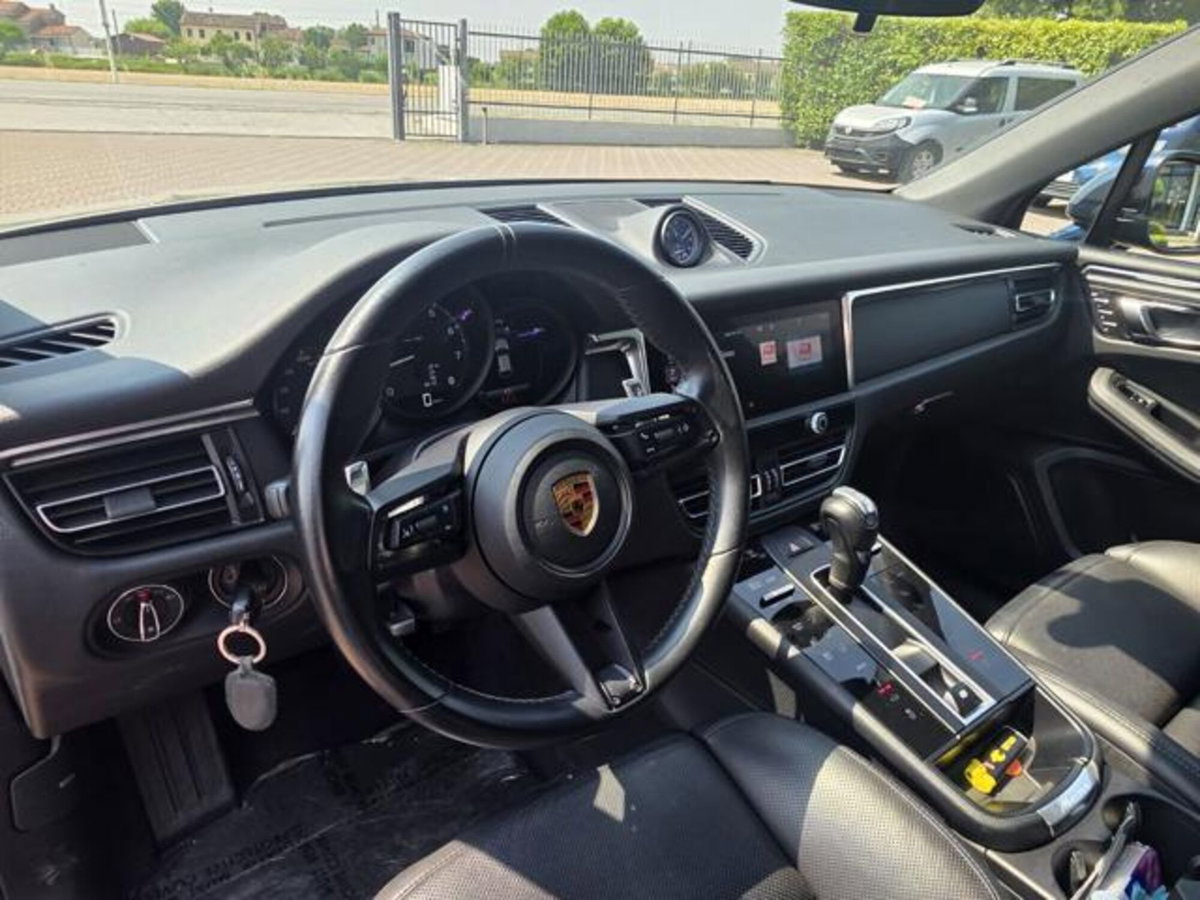 Porsche Macan 2.0 T 265cv pdk (10)