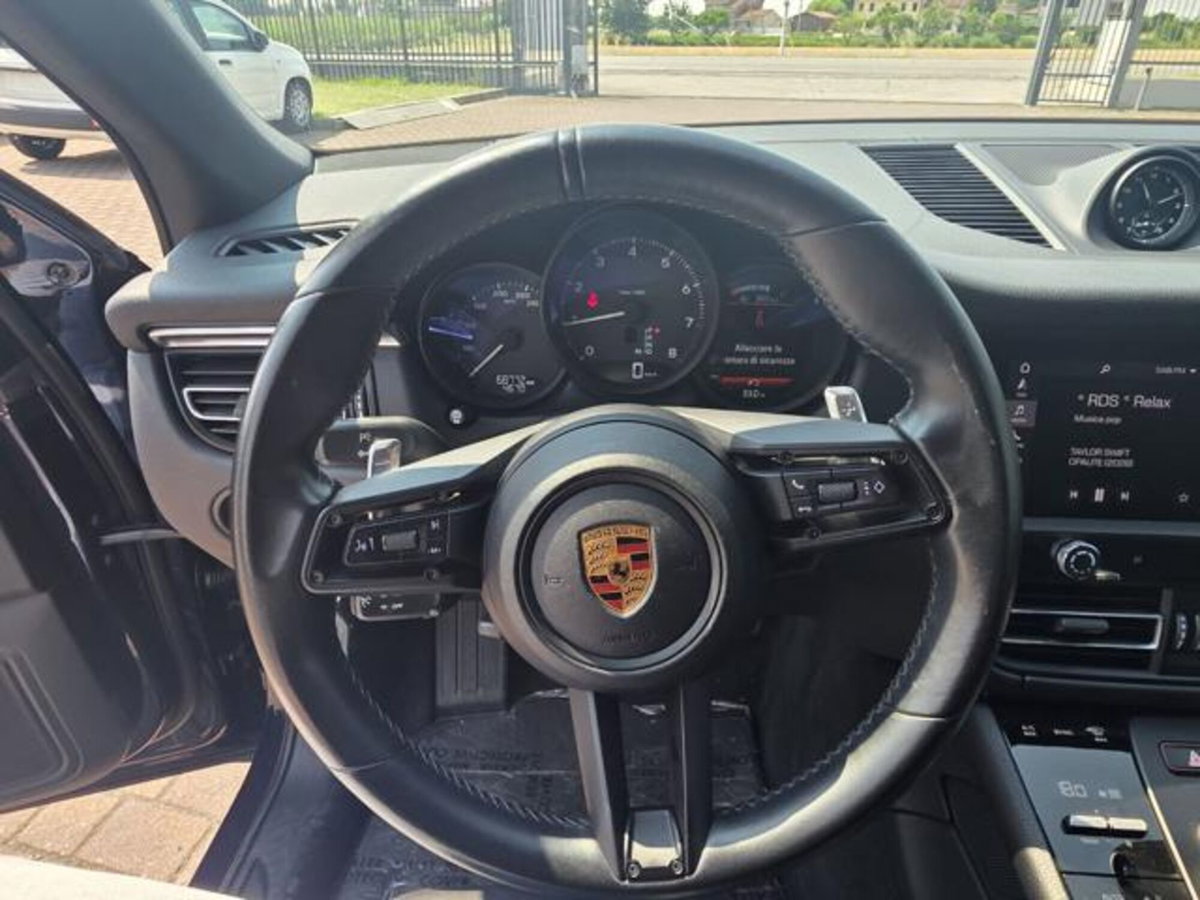 Porsche Macan 2.0 T 265cv pdk (11)