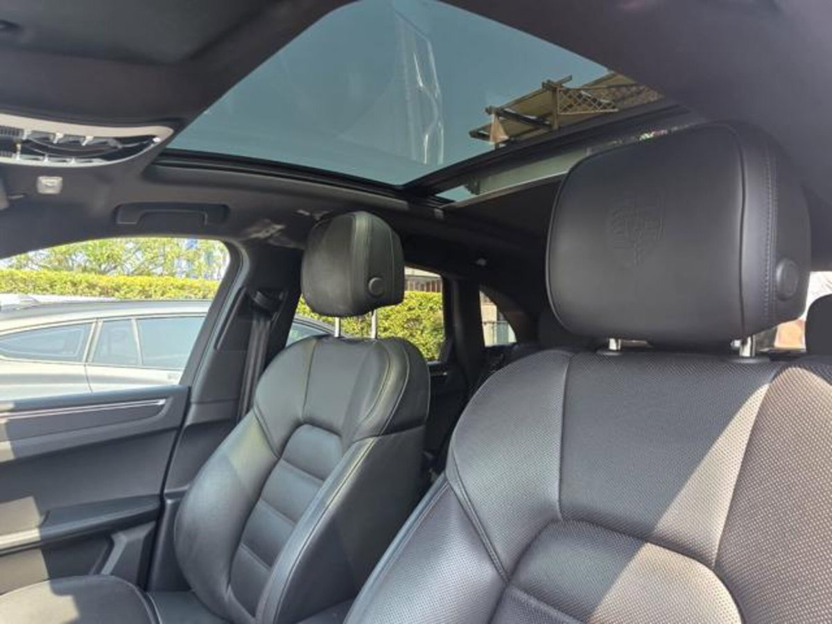 Porsche Macan 2.0 T 265cv pdk (14)