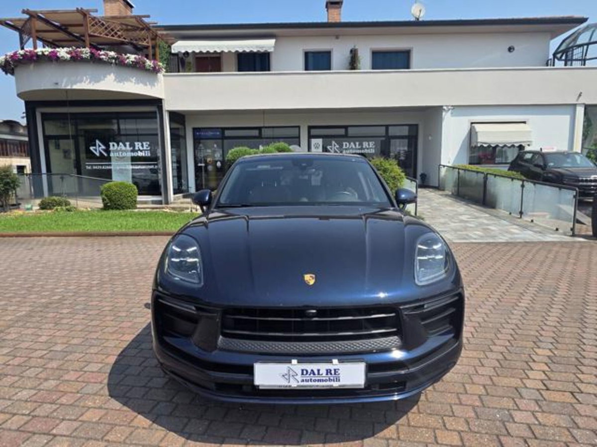 Porsche Macan 2.0 T 265cv pdk (2)