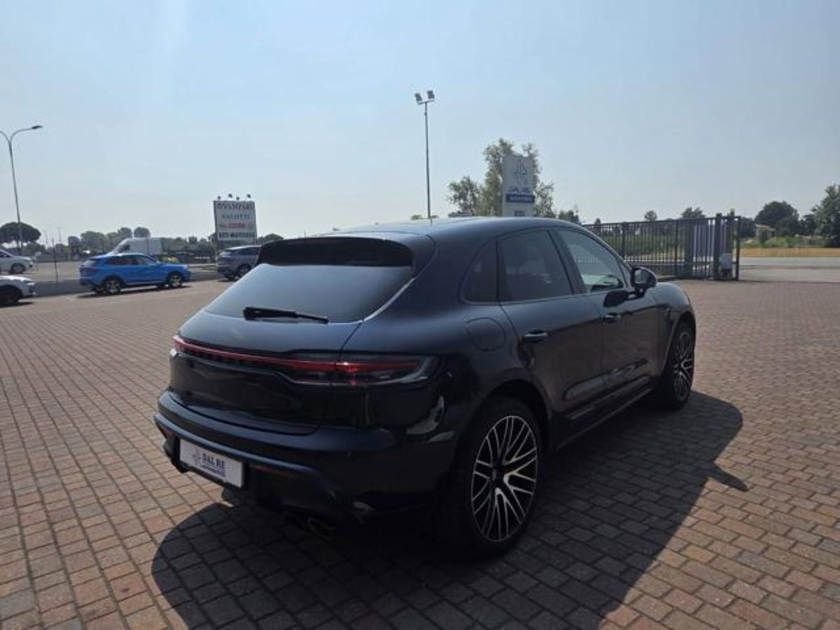 Porsche Macan 2.0 T 265cv pdk (5)