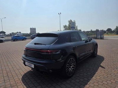 Porsche Macan 2.0 T 265cv pdk (5)