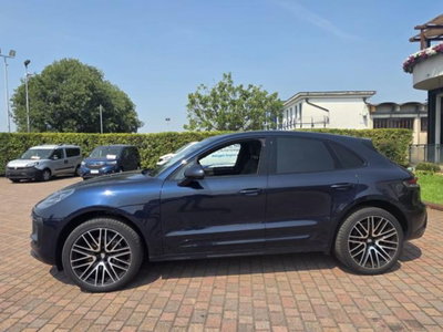Porsche Macan 2.0 T 265cv pdk (8)
