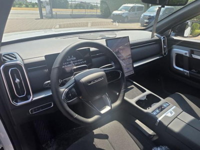 Jaecoo Jaecoo 5 SHS-H 1.5 tgdi hev Pure auto (10)