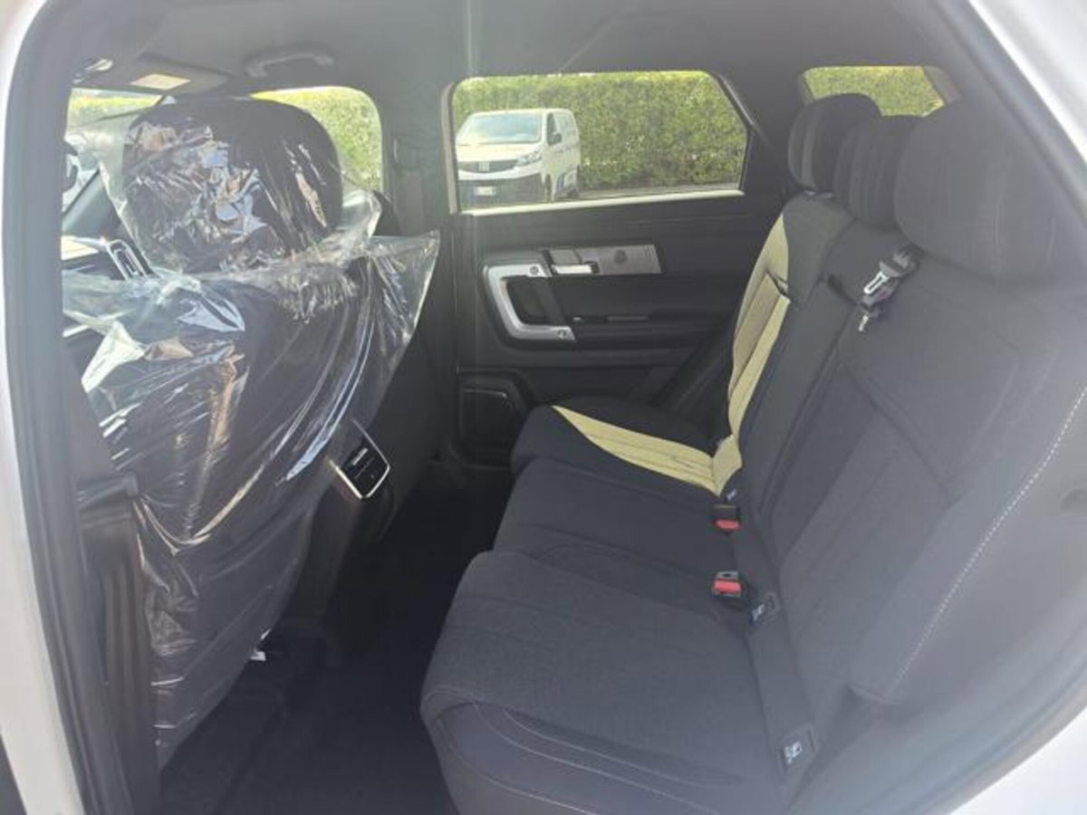 Jaecoo Jaecoo 5 SHS-H 1.5 tgdi hev Pure auto (15)