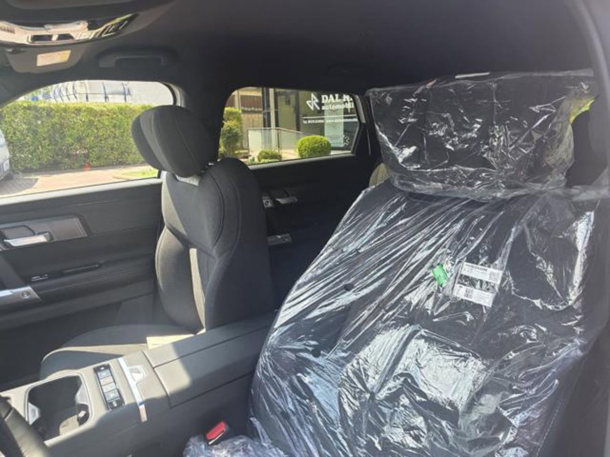 Jaecoo Jaecoo 5 SHS-H 1.5 tgdi hev Pure auto (16)
