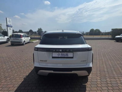 Jaecoo Jaecoo 5 SHS-H 1.5 tgdi hev Pure auto (6)