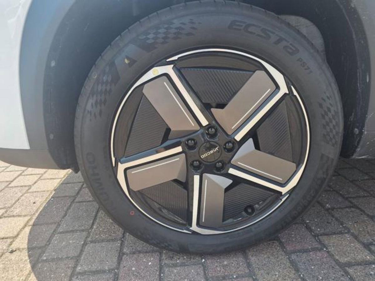 Jaecoo Jaecoo 5 SHS-H 1.5 tgdi hev Pure auto (9)
