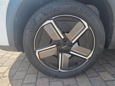 Jaecoo Jaecoo 5 SHS-H 1.5 tgdi hev Pure auto (9)