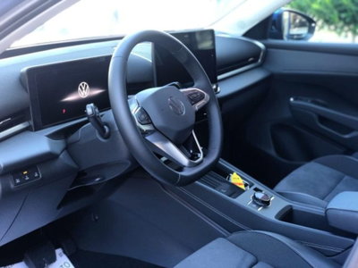 Volkswagen T-Roc 1.5 etsi Style 150cv dsg (13)
