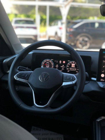Volkswagen T-Roc 1.5 etsi Style 150cv dsg (17)