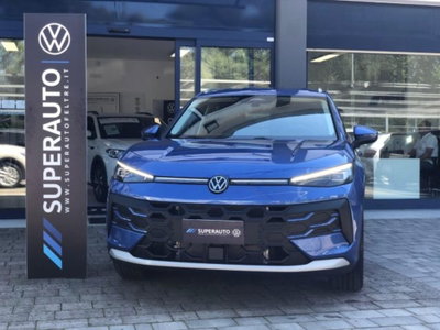 Volkswagen T-Roc 1.5 etsi Style 150cv dsg (3)
