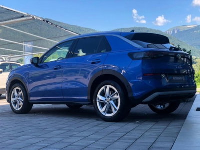 Volkswagen T-Roc 1.5 etsi Style 150cv dsg (5)