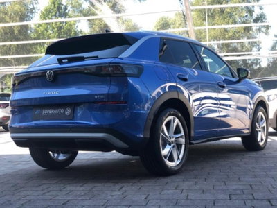 Volkswagen T-Roc 1.5 etsi Style 150cv dsg (7)