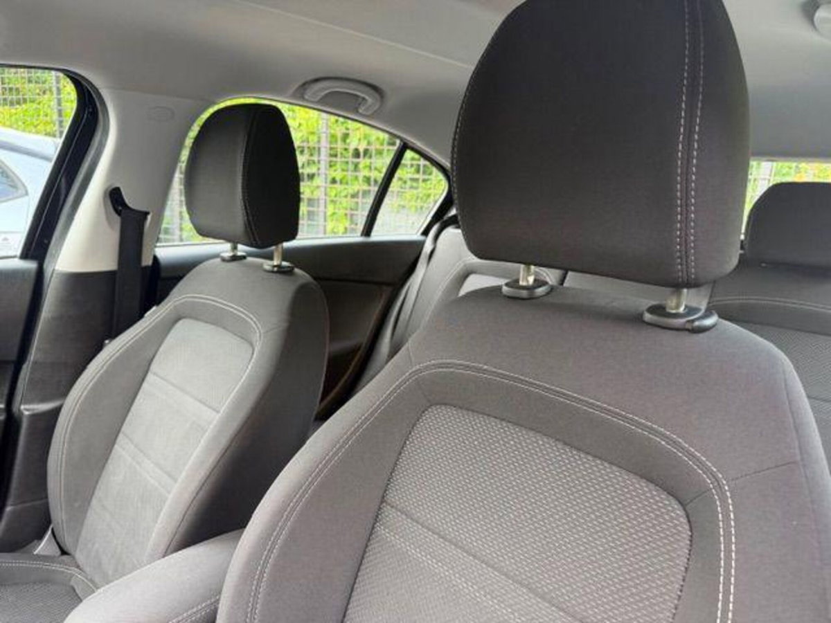 Fiat Tipo Tipo 1.3 Mjt S&S 5 porte (10)
