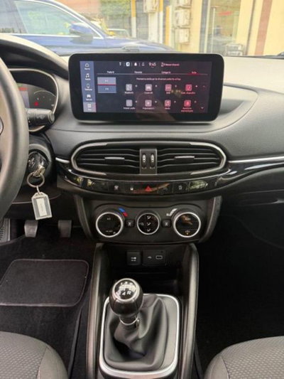 Fiat Tipo Tipo 1.3 Mjt S&S 5 porte (13)