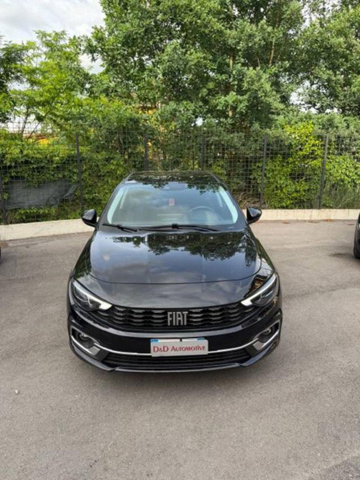 Fiat Tipo Tipo 1.3 Mjt S&S 5 porte (2)
