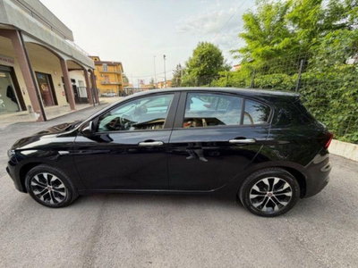 Fiat Tipo Tipo 1.3 Mjt S&S 5 porte (4)