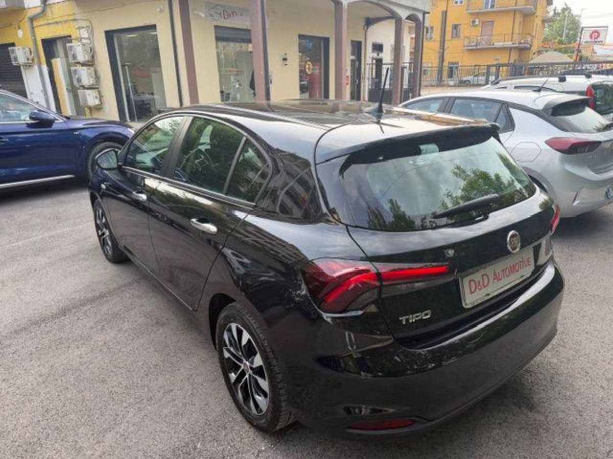 Fiat Tipo Tipo 1.3 Mjt S&S 5 porte (5)