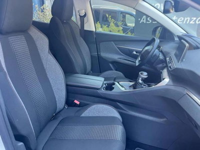 Peugeot 3008 BlueHDi 130 S&S Allure (5)