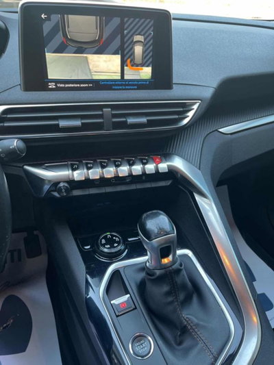 Peugeot 3008 BlueHDi 130 S&S Allure (7)