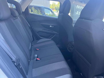 Peugeot 3008 BlueHDi 130 S&S Allure (9)
