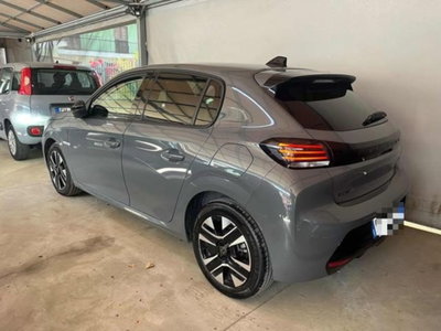 Peugeot 208 PureTech 100 Stop&Start 5 porte Allure (2)