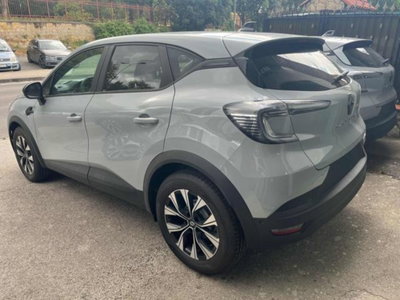 Renault Captur 1.0 eco-g Techno 100cv (3)