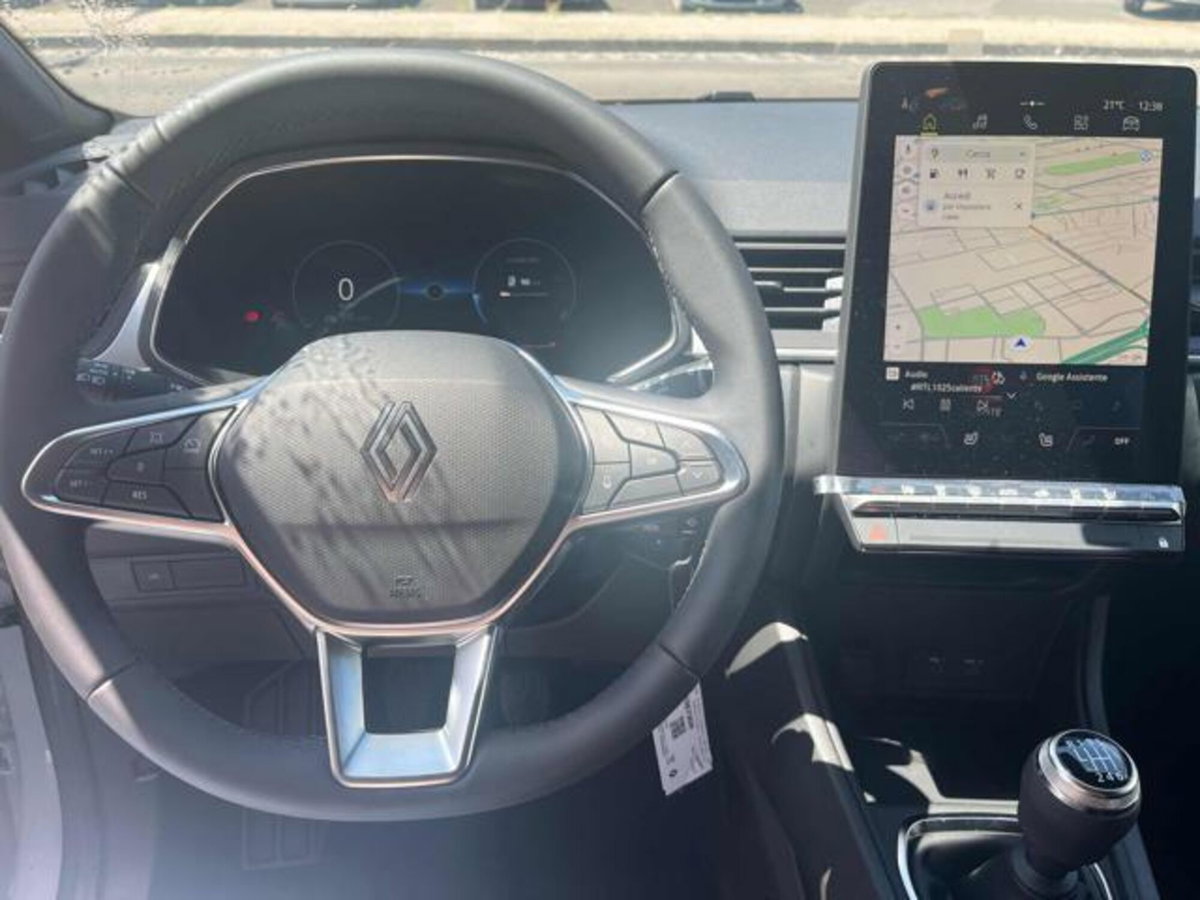 Renault Captur 1.0 eco-g Techno 100cv (4)