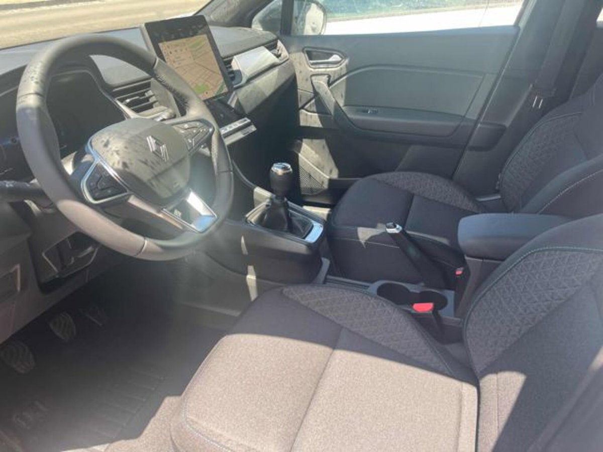 Renault Captur 1.0 eco-g Techno 100cv (7)