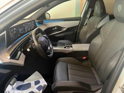 Peugeot 3008 1.2 hybrid GT Exclusive 145cv e-dcs6 (4)