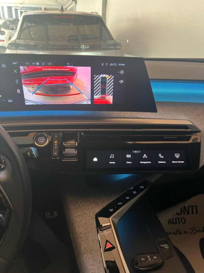 Peugeot 3008 1.2 hybrid GT Exclusive 145cv e-dcs6 (5)