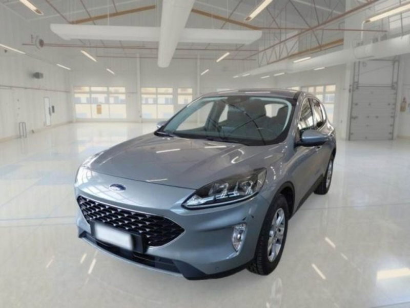 Ford Kuga 1.5 EcoBlue 120 CV aut. 2WD