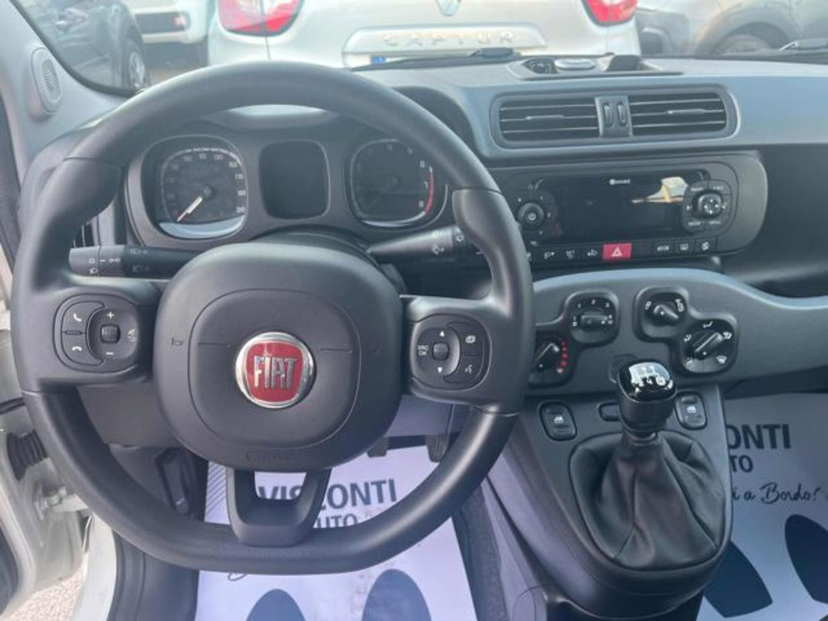 Fiat Panda 1.2 (4)