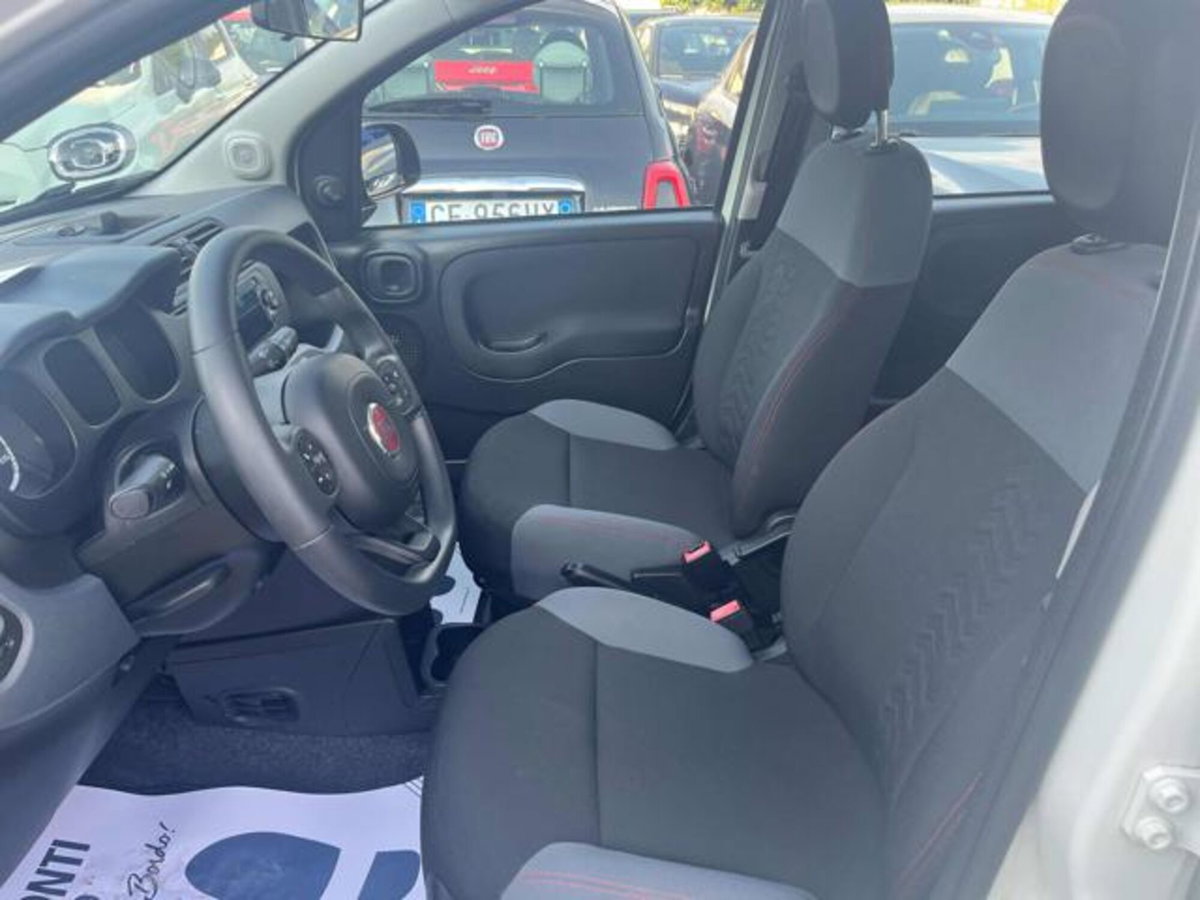 Fiat Panda 1.2 (5)