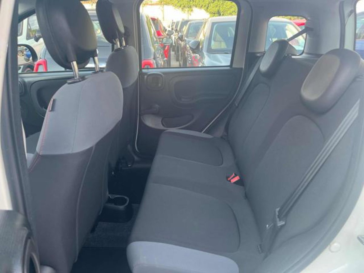 Fiat Panda 1.2 (6)