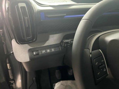 Citroen C3 Aircross 1.2 puretech turbo Plus 100cv (6)
