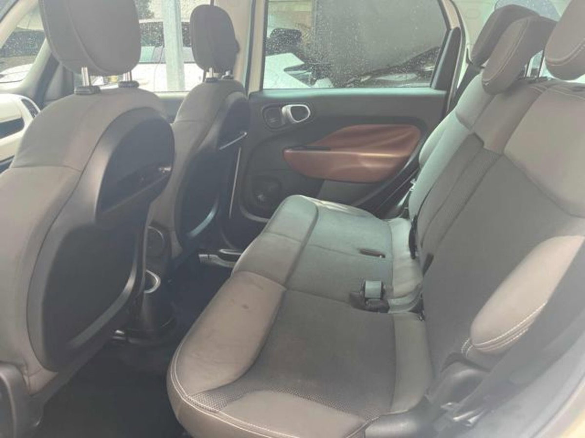 Fiat 500L 1.3 Multijet 85 CV Trekking (6)