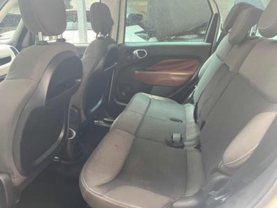 Fiat 500L 1.3 Multijet 85 CV Trekking (6)