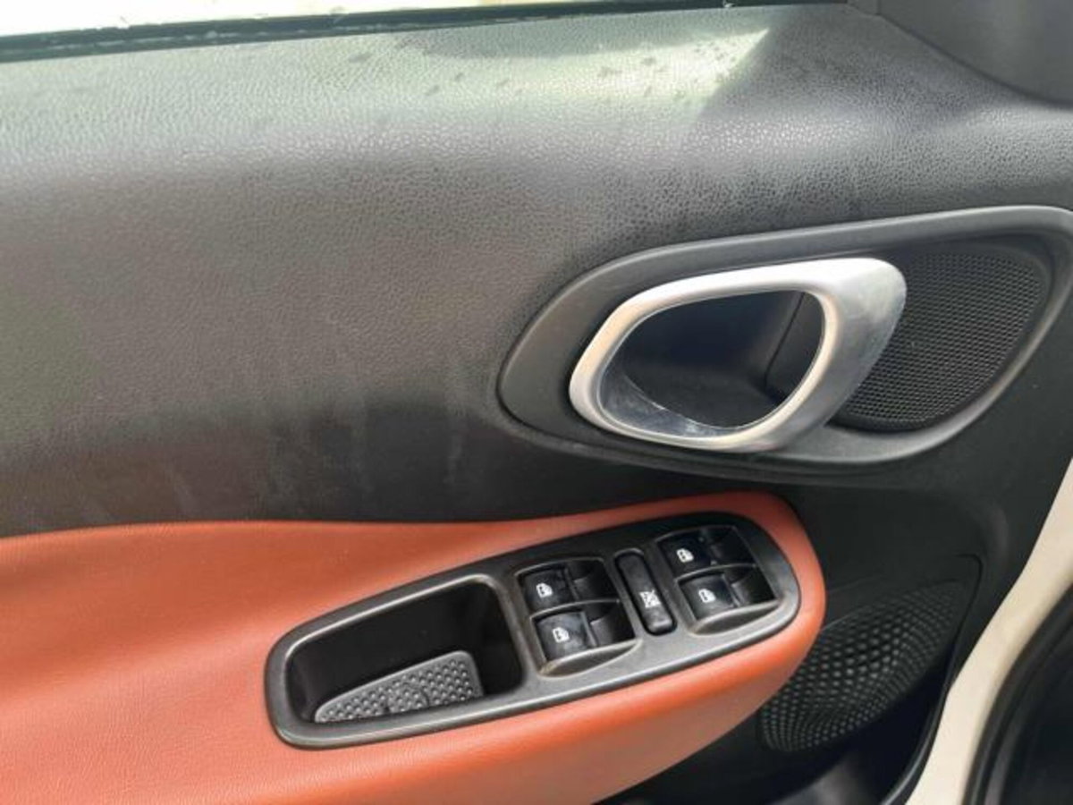 Fiat 500L 1.3 Multijet 85 CV Trekking (7)