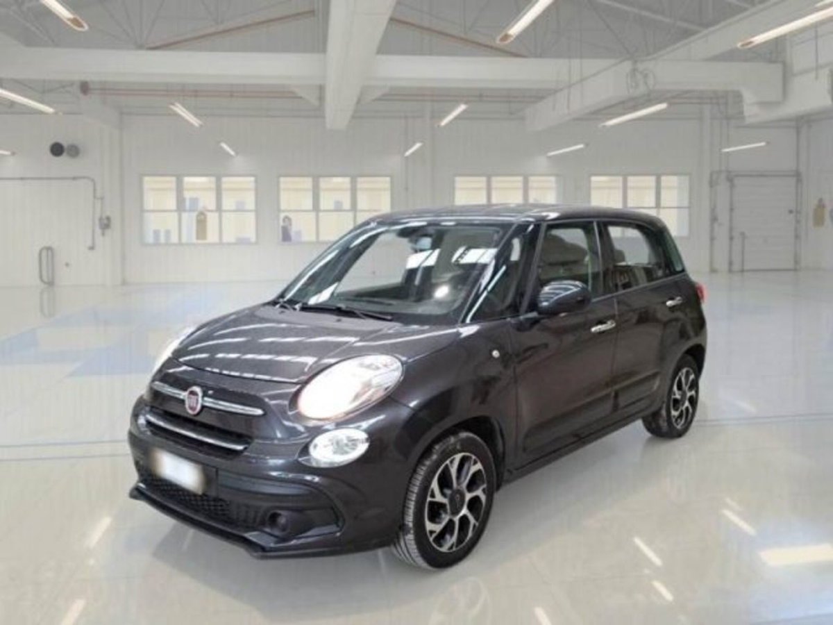 Fiat 500L 1.3 Multijet 95 CV Business