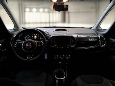 Fiat 500L 1.3 Multijet 95 CV Business (3)