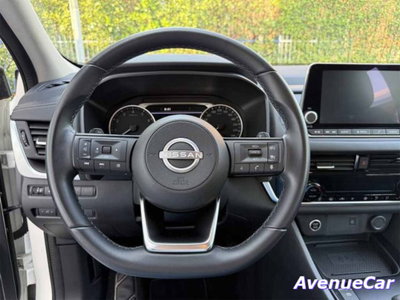 Nissan Qashqai MHEV 158 CV Xtronic N-Style (10)